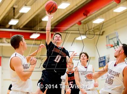 Thumbnail 1 in Horizon vs. Grand Junction photogallery.