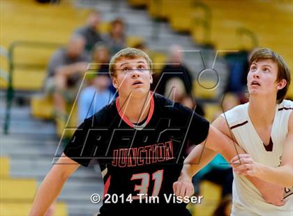 Thumbnail 1 in Horizon vs. Grand Junction photogallery.