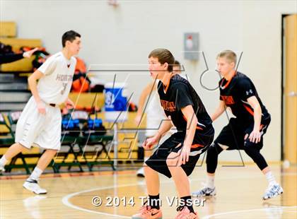 Thumbnail 1 in Horizon vs. Grand Junction photogallery.