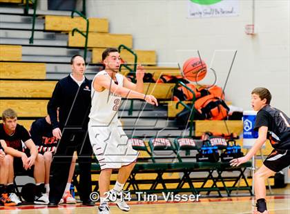 Thumbnail 2 in Horizon vs. Grand Junction photogallery.