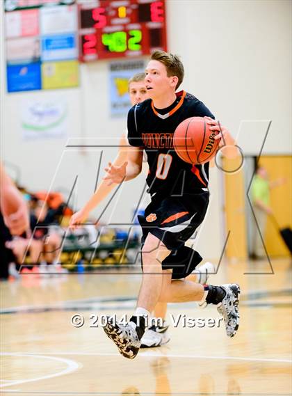 Thumbnail 1 in Horizon vs. Grand Junction photogallery.