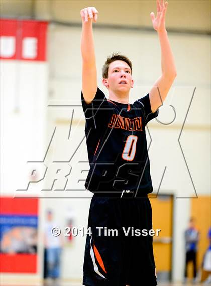 Thumbnail 3 in Horizon vs. Grand Junction photogallery.