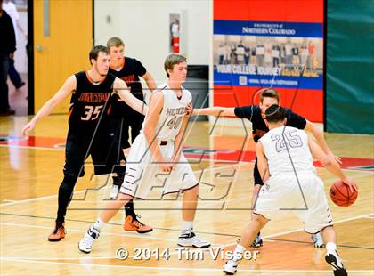 Thumbnail 3 in Horizon vs. Grand Junction photogallery.