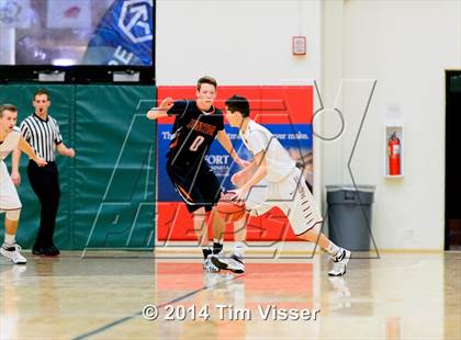Thumbnail 2 in Horizon vs. Grand Junction photogallery.
