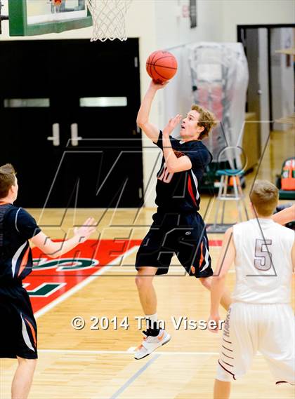 Thumbnail 2 in Horizon vs. Grand Junction photogallery.