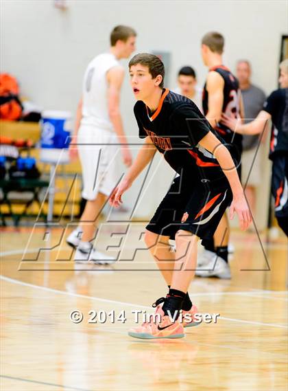 Thumbnail 1 in Horizon vs. Grand Junction photogallery.