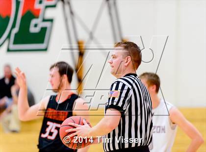 Thumbnail 1 in Horizon vs. Grand Junction photogallery.