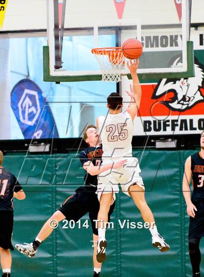 Thumbnail 1 in Horizon vs. Grand Junction photogallery.
