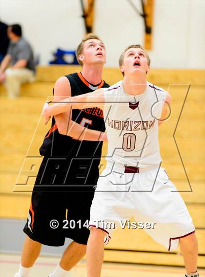 Thumbnail 1 in Horizon vs. Grand Junction photogallery.
