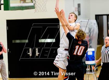 Thumbnail 1 in Horizon vs. Grand Junction photogallery.