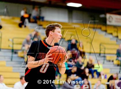 Thumbnail 2 in Horizon vs. Grand Junction photogallery.