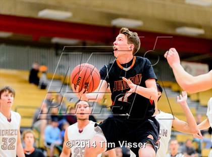 Thumbnail 2 in Horizon vs. Grand Junction photogallery.