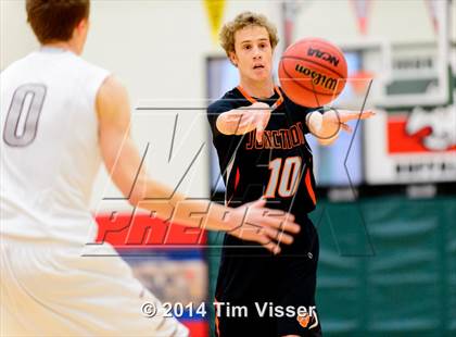 Thumbnail 1 in Horizon vs. Grand Junction photogallery.