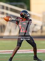 Photo from the gallery "Tindley @ Park Tudor"