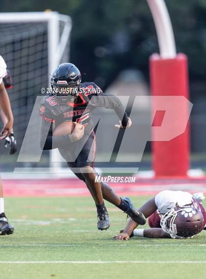 Thumbnail 2 in Tindley @ Park Tudor photogallery.