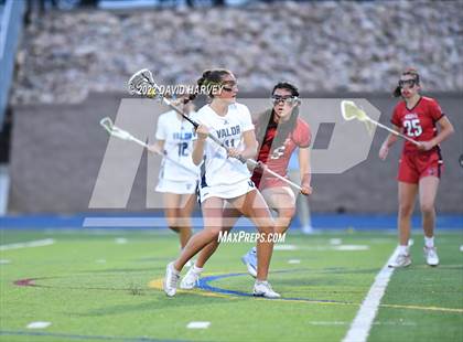 Thumbnail 3 in Valor Christian vs. Fairview photogallery.
