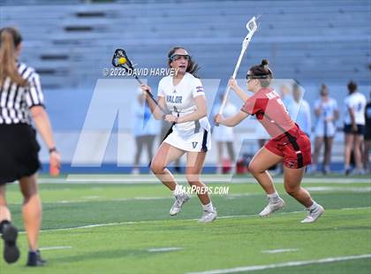 Thumbnail 2 in Valor Christian vs. Fairview photogallery.