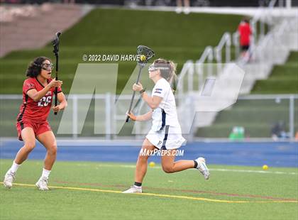 Thumbnail 1 in Valor Christian vs. Fairview photogallery.