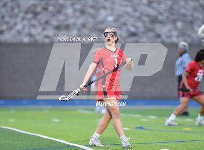 Thumbnail 1 in Valor Christian vs. Fairview photogallery.