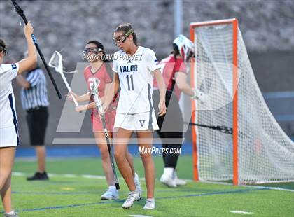 Thumbnail 3 in Valor Christian vs. Fairview photogallery.
