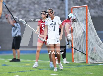 Thumbnail 2 in Valor Christian vs. Fairview photogallery.