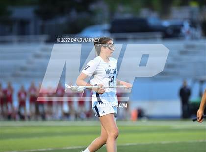 Thumbnail 2 in Valor Christian vs. Fairview photogallery.