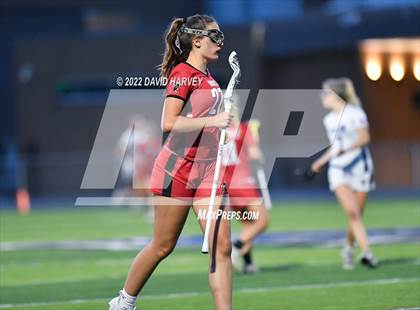 Thumbnail 2 in Valor Christian vs. Fairview photogallery.