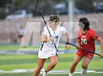 Thumbnail 3 in Valor Christian vs. Fairview photogallery.