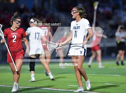 Thumbnail 3 in Valor Christian vs. Fairview photogallery.
