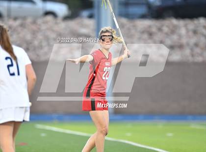 Thumbnail 2 in Valor Christian vs. Fairview photogallery.