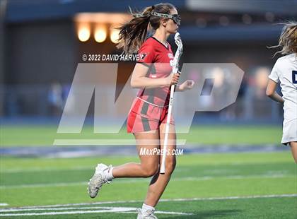 Thumbnail 1 in Valor Christian vs. Fairview photogallery.