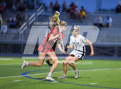 Thumbnail 3 in Valor Christian vs. Fairview photogallery.