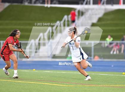 Thumbnail 3 in Valor Christian vs. Fairview photogallery.