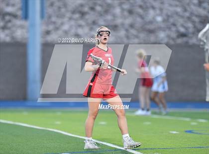 Thumbnail 3 in Valor Christian vs. Fairview photogallery.