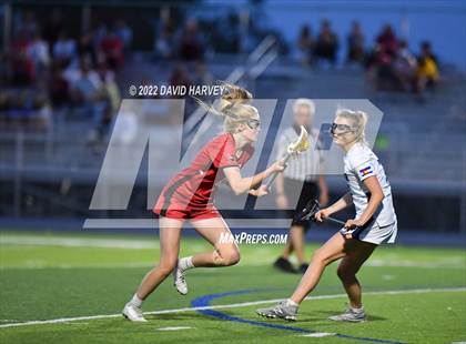 Thumbnail 2 in Valor Christian vs. Fairview photogallery.