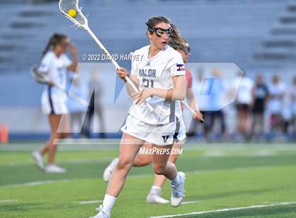Thumbnail 3 in Valor Christian vs. Fairview photogallery.