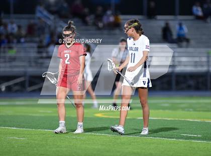 Thumbnail 2 in Valor Christian vs. Fairview photogallery.