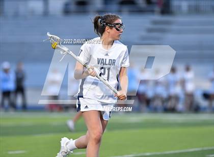 Thumbnail 3 in Valor Christian vs. Fairview photogallery.