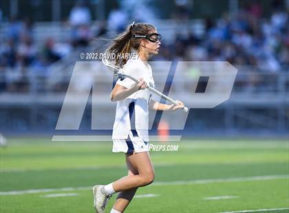 Thumbnail 3 in Valor Christian vs. Fairview photogallery.
