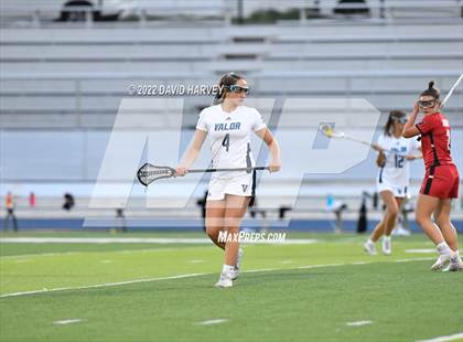 Thumbnail 3 in Valor Christian vs. Fairview photogallery.