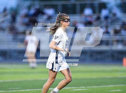 Thumbnail 2 in Valor Christian vs. Fairview photogallery.