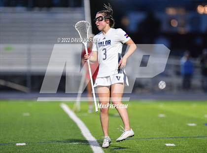 Thumbnail 3 in Valor Christian vs. Fairview photogallery.