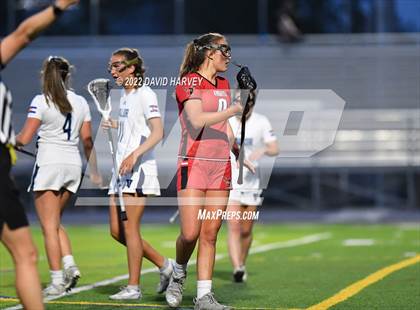 Thumbnail 1 in Valor Christian vs. Fairview photogallery.