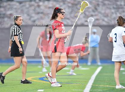 Thumbnail 3 in Valor Christian vs. Fairview photogallery.