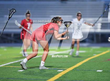 Thumbnail 1 in Valor Christian vs. Fairview photogallery.