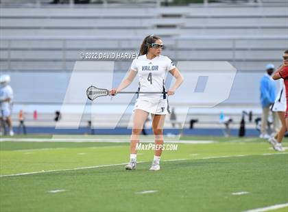 Thumbnail 1 in Valor Christian vs. Fairview photogallery.