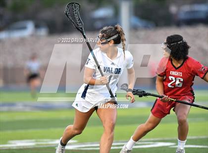Thumbnail 1 in Valor Christian vs. Fairview photogallery.