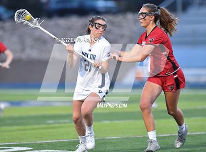 Thumbnail 3 in Valor Christian vs. Fairview photogallery.