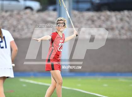 Thumbnail 3 in Valor Christian vs. Fairview photogallery.