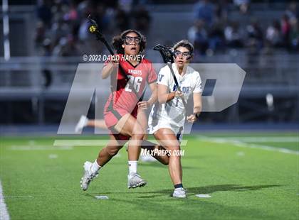 Thumbnail 1 in Valor Christian vs. Fairview photogallery.